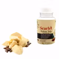 کره کاکائو اسکارلت