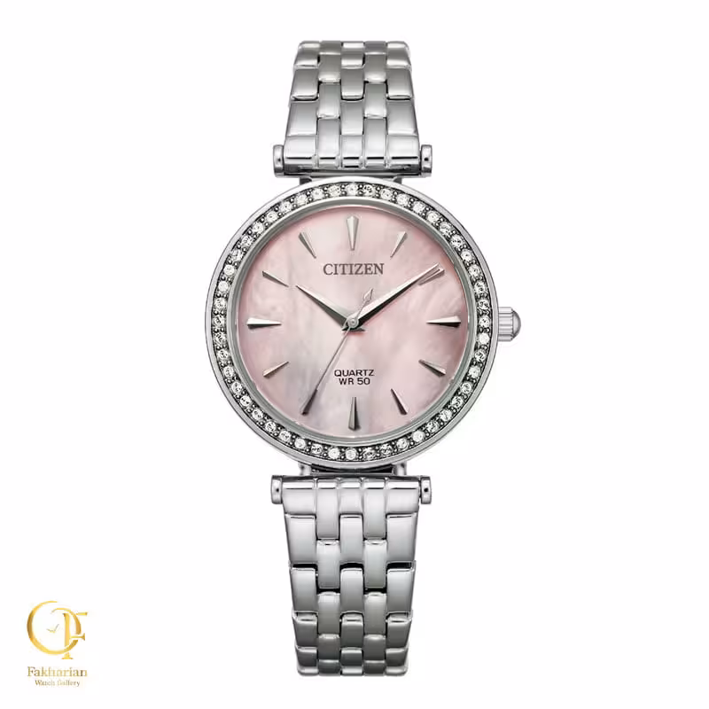 ساعت مچی سیتیزن مدل Citizen ER0210-55Y