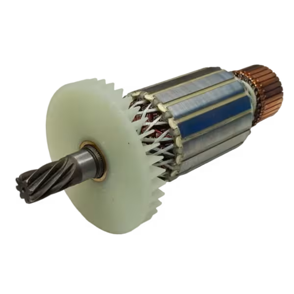 آرمیچر پروفیل بر ماکیتا MLC140 ( مک تک ) ساخت بست پاور