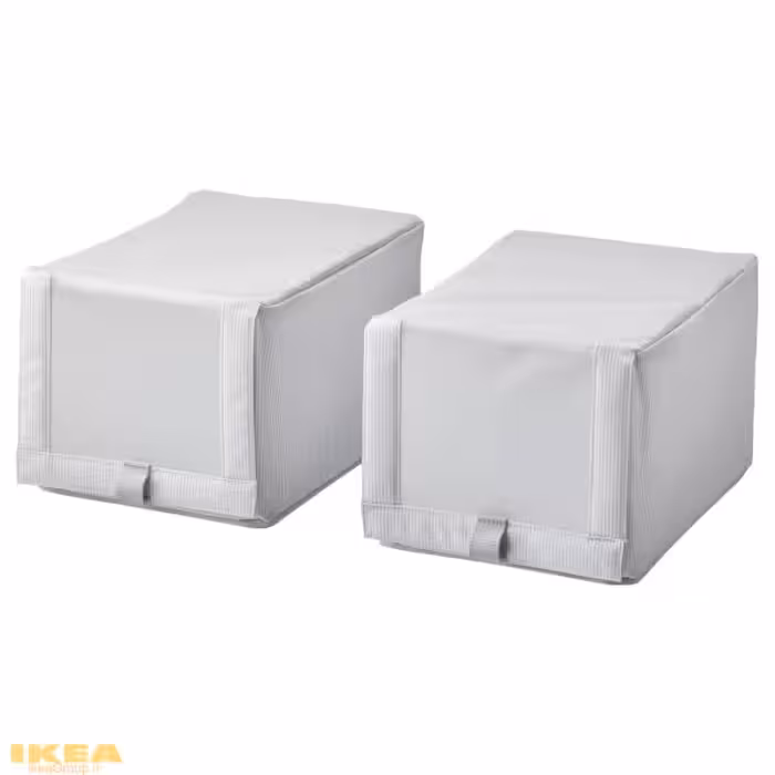 جعبه کفش مدل HEMMAFIXARE | برند ایکیا | ارسال 15 الی 20 روز کاری