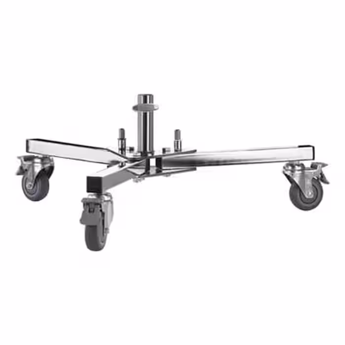 استند بیس چرخدار ادات فلکس مدل ADATFLEX 350