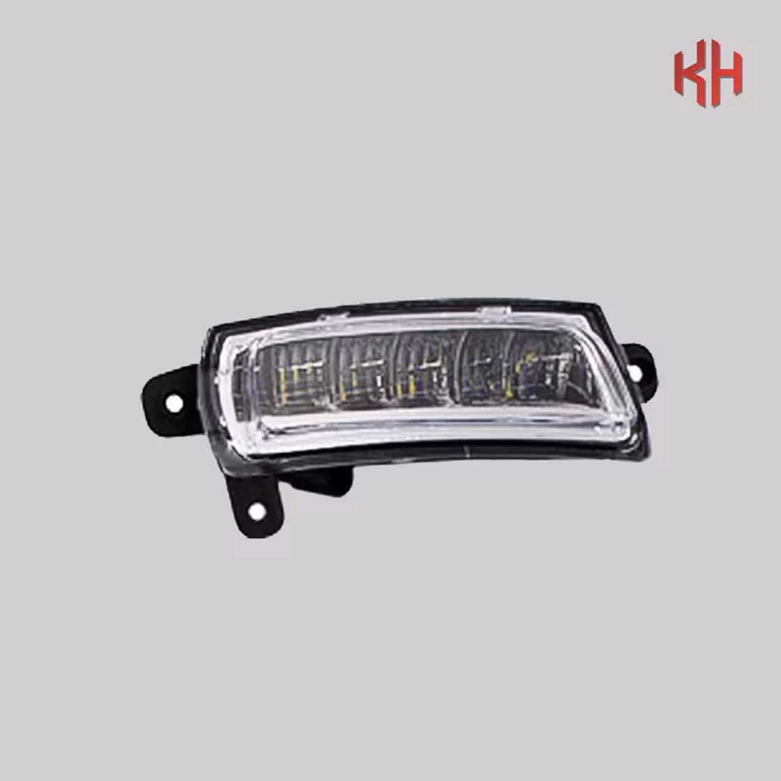 پروژکتور جلو دیلایت دار راست ام وی ام X22