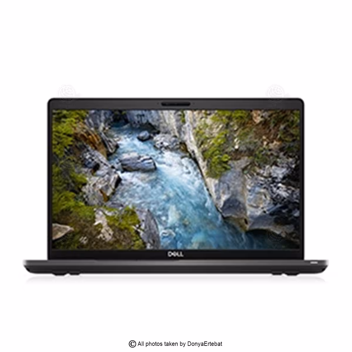 لپ تاپ لمسی DELL مدل Precision 3541