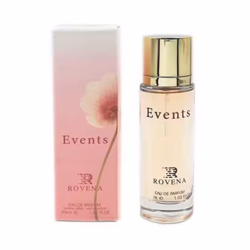 عطر 30 میل روونا مدل اونتس رایحه ایو روشه اویدنس