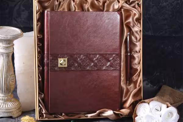 ست 2 تکه چرمی کد 204