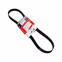 تسمه دینام پژو 207 (فرمان برقی) پاورگریپ لیبل هرینگتون اصلی 6PK1053