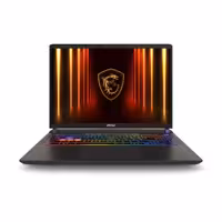 قیمت لپ تاپ ام اس آی Vector 16 HX AI A2XWIG Ultra 9 275HX 64GB 4TB RTX5080