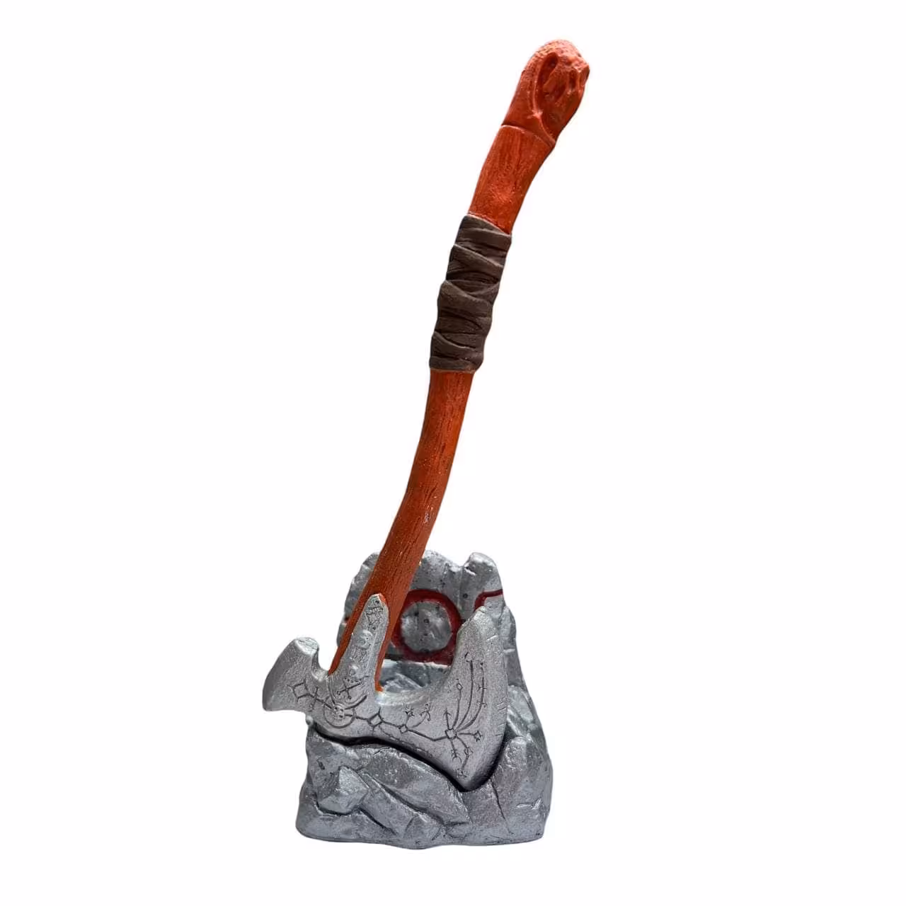 تبر کریتوس خدای جنگ 2