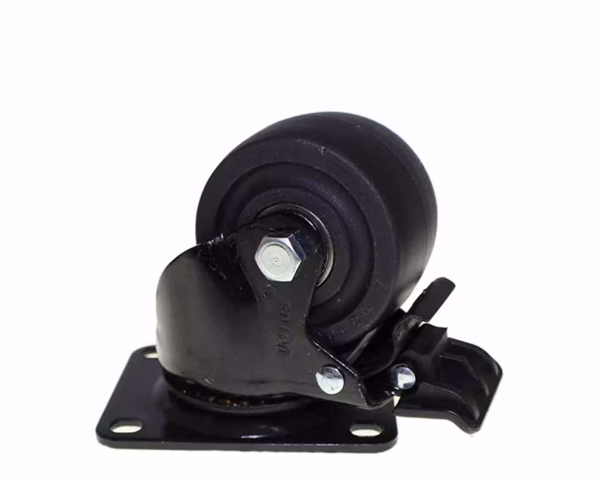 چرخ کوبو سایز 40 ترمزدار پارس