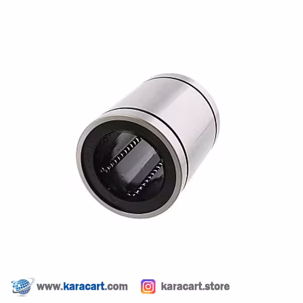 بلبرینگ خطی LM80 UU