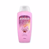 شامپو بدن آگرادو مدل 750ml-Oriental