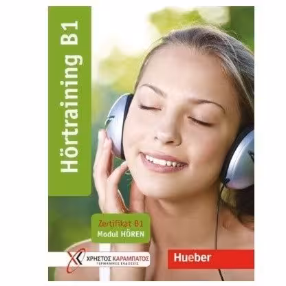Hortraining B1