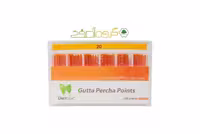 گوتا 2 درصد 20 DentPlus