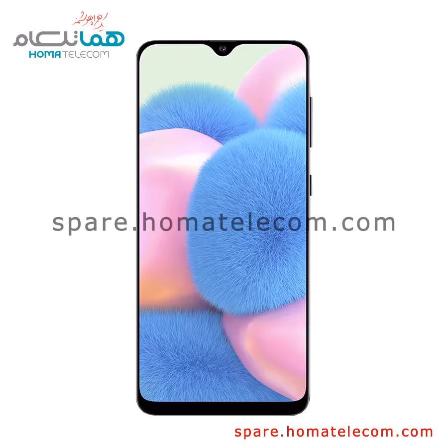 صفحه نمایش شرکتی سامسونگ گلکسی A30s