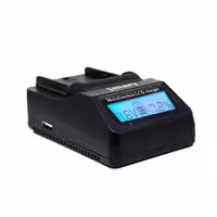 شارژر باتری لیتیومی جیماری AC-VQ9001 SN Battery Charger