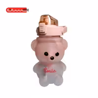 قمقمه مدل خرس کد 17 – 305