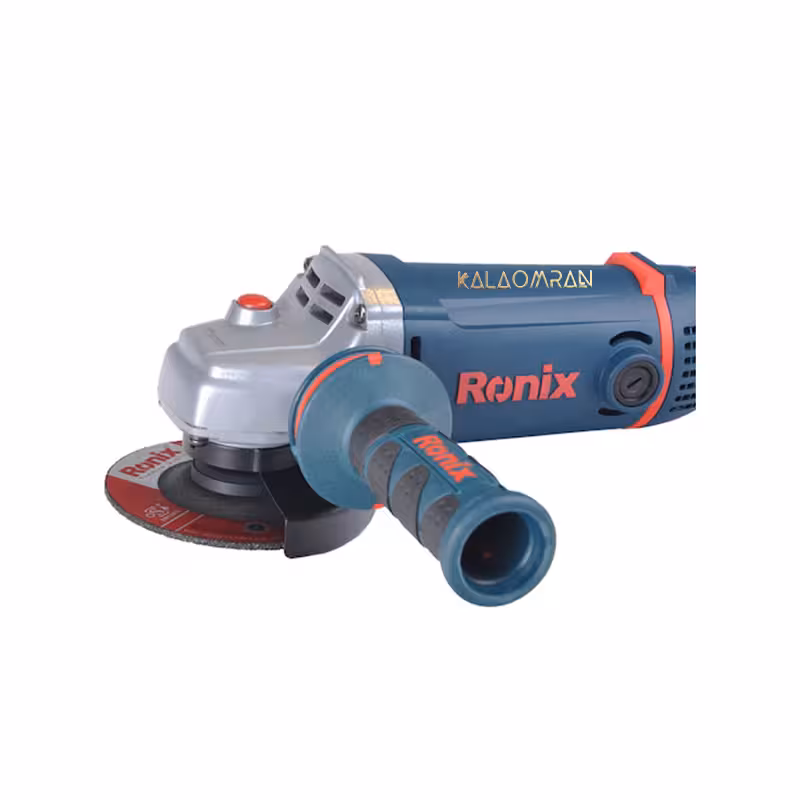 مینی فرز دیمردار رونیکس مدل 3160