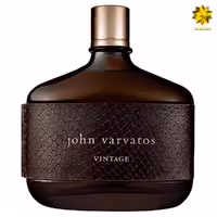 ادوتویلت John Varvatos Vintage با حجم 125 میلی‌لیتر