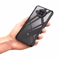 قاب جی تک شیائومی G-Tech Hybrid Armor Xiaomi 10T Lite/Mi 10i/Note 9 Pro