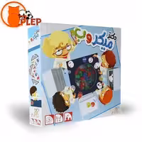 بازی فکری دکتر میکروب