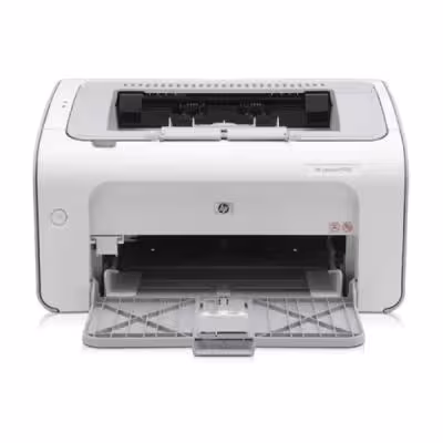 پرینتر لیزری اچ پی مدل LaserJet P1102 استوک