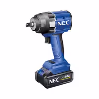 بکس شارژی 1000 نیوتن NEC مدل 9930