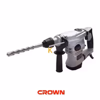 دریل چهار شیار CT18056 کرون