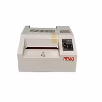 دستگاه پرس کارت و لمینیت رمو مدل FGK-220