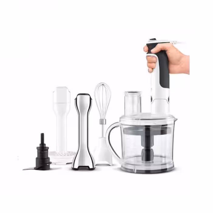 مولتی غذاساز سیج مدل BSB530UK