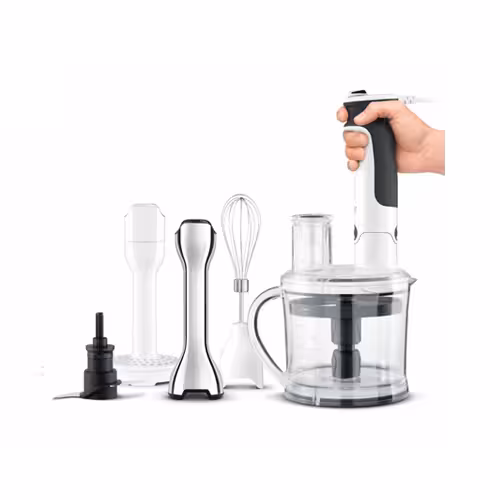 مولتی غذاساز سیج مدل BSB530UK