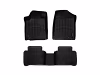 کفپوش سه بعدی سانا نیسان ماکسیما