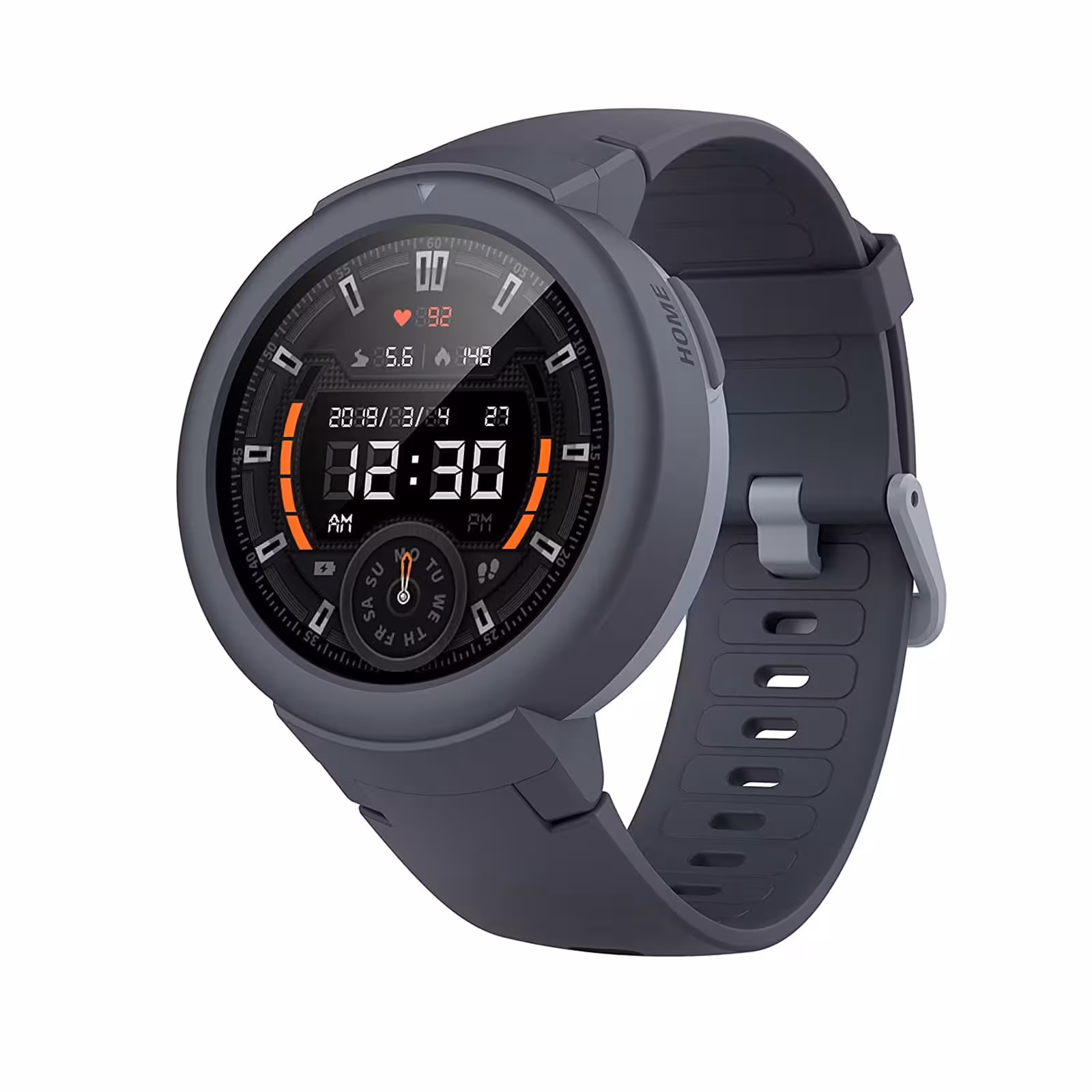 ساعت هوشمند AMAZFIT Verge Lite