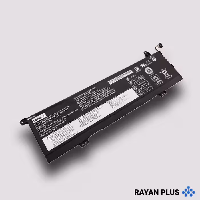 باتری لپ تاپ لنوو Yoga 730-15IWL