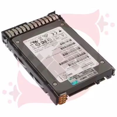 HPE 1.6TB 12G SAS Mixed Use SFF SC 846436-B21
