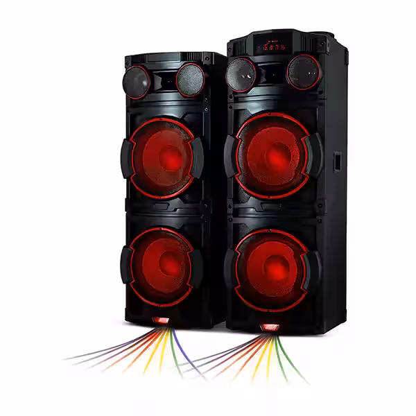 اسپیکر خانگی دی جی 1202 میکرولب (Microlab)