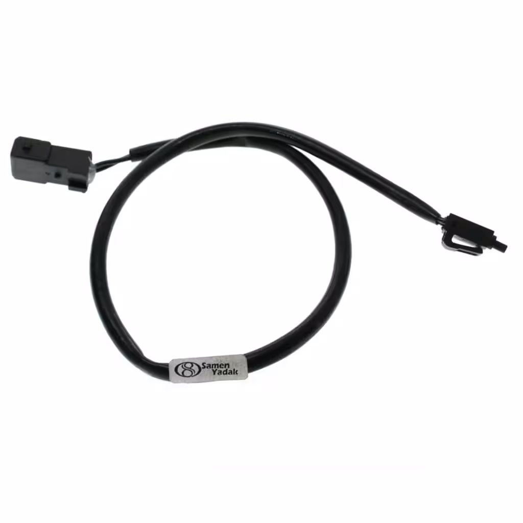 میکرو سوییچ قفل درب موتور پارس ، سمند و دنا