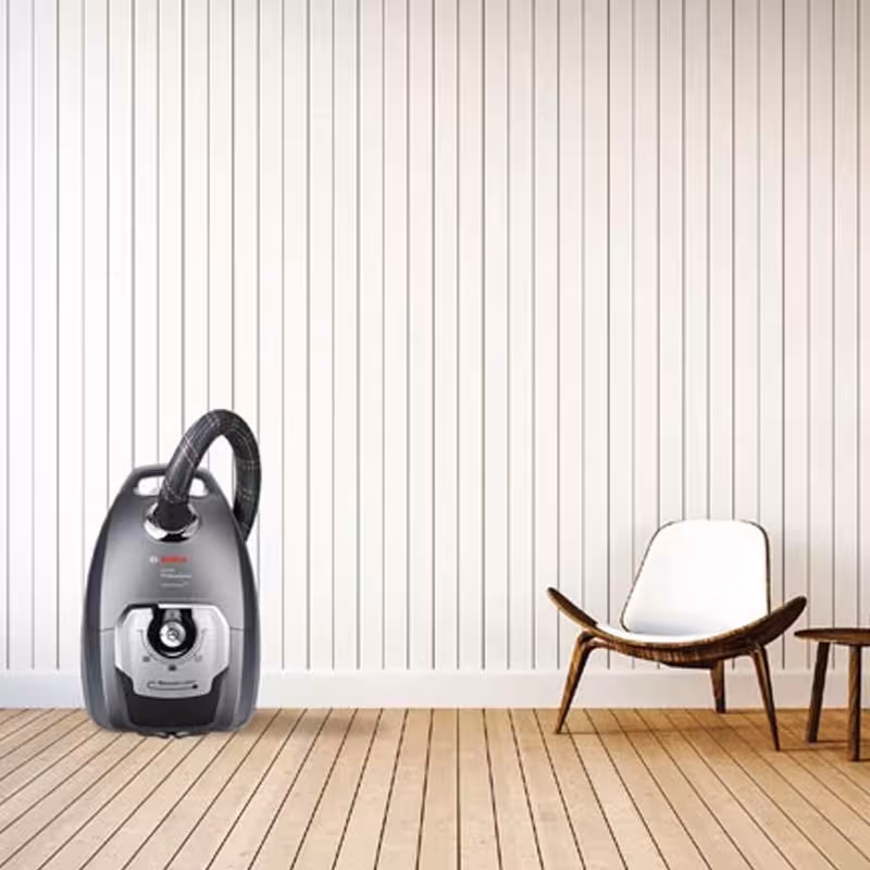 جاروبرقی بوش مدل BGLS8PRO5 - استعلام بگیرین