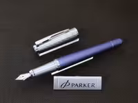 خودنویس پارکر مدل اربن پریمیوم (بنفش) - PARKER URBAN PREMIUM