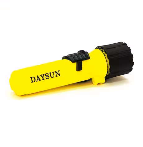 چراغ قوه ضد انفجار DAYSUN مدل DS -1
