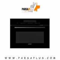 مایکروویو پرنیان استیل مدل PM3205