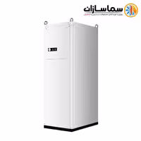 دیگ چگالشی 70kw ایرفو