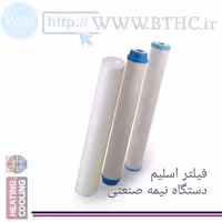 فیلتر پک اسلیم شامل P P اسلیم کد 4448 و فیلتر 2و3 کد 2241