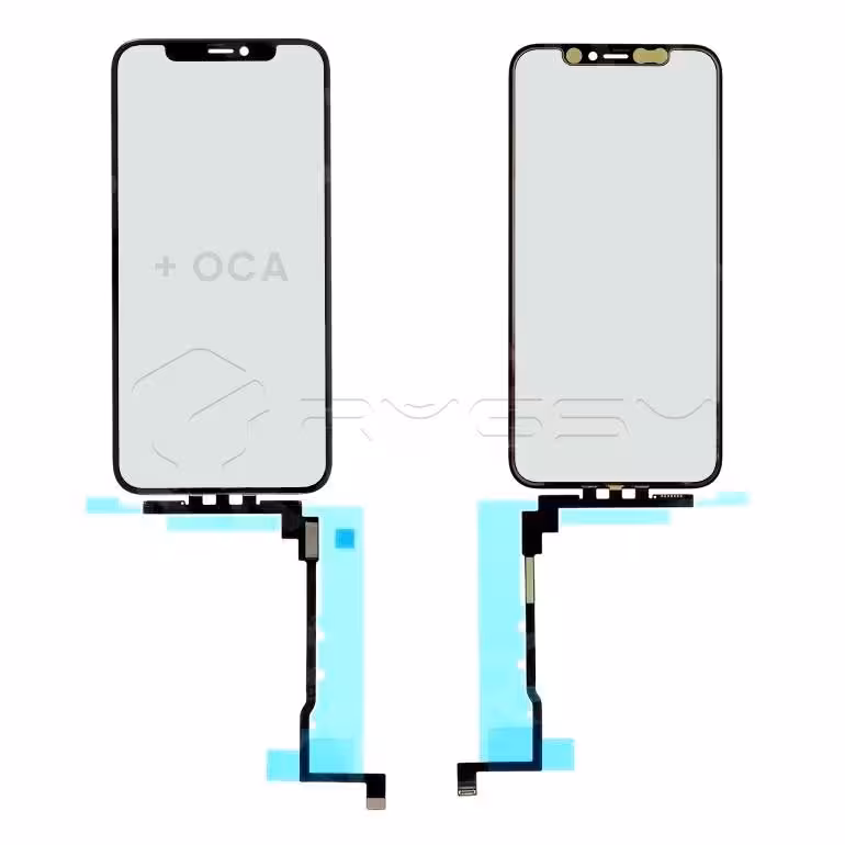 تاچ با OCA آیفون 11 Pro اورجینال
