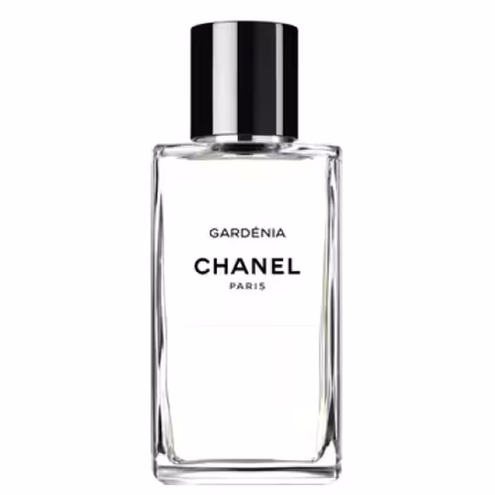 ادوپرفیوم Gardénia از برند Chanel