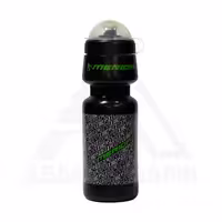 قمقمه دوچرخه سواری برند مریدا 750ml مشکی