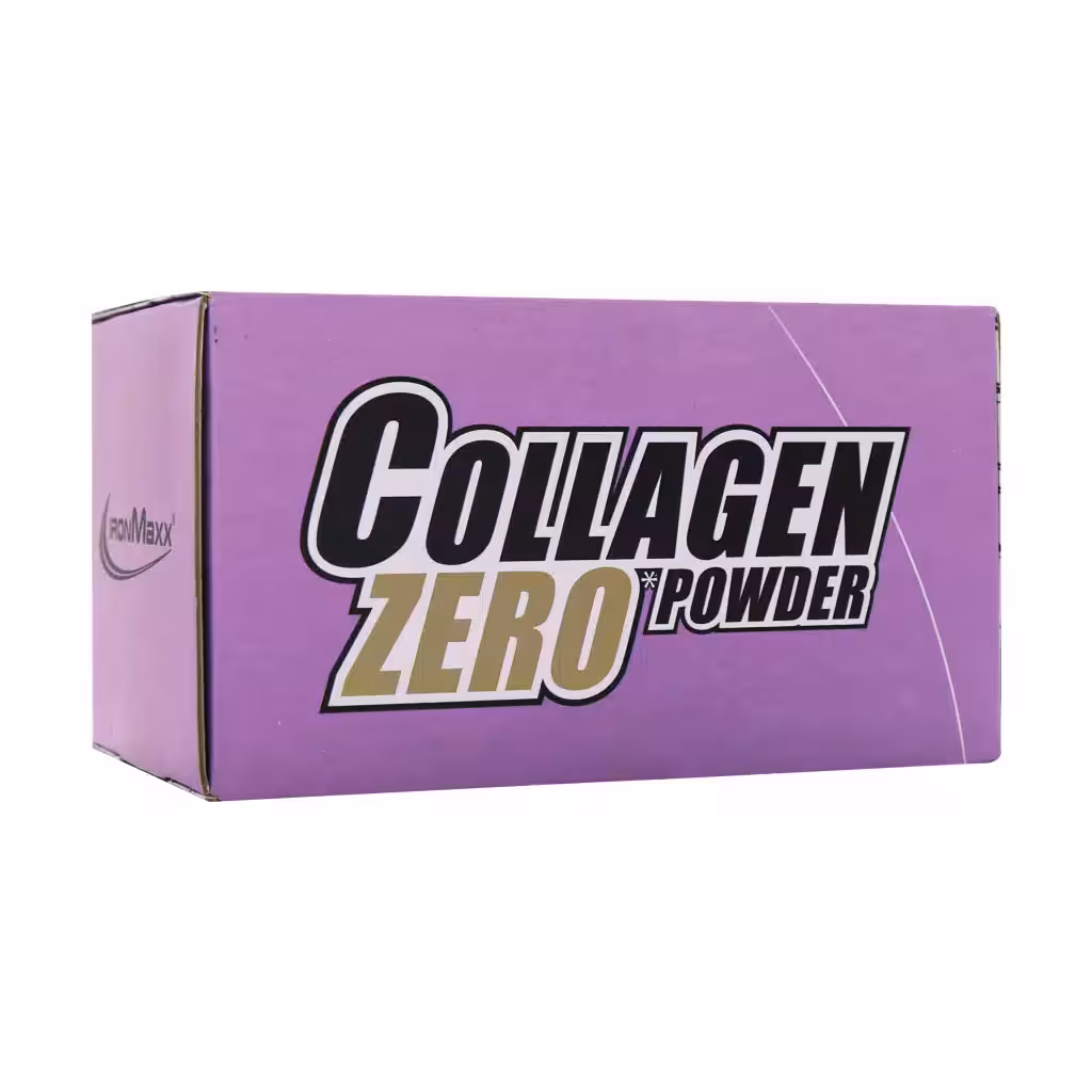 خرید و قیمت کلاژن زیرو آیرون مکس Collagen Zero