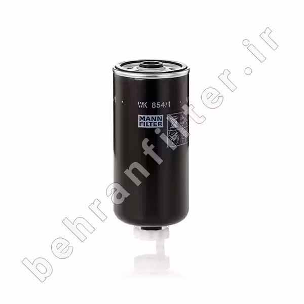 فيلتر گازوئيل WK854/1
