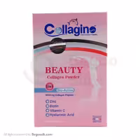 پودر کلاژن بیوتی کلاژینو 30 عددی