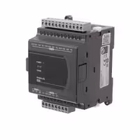 کارت توسعه-ماژول آنالوگ دلتا سری ES2 کد DVP04DA-E2 نصب از سمت راست