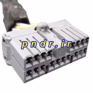 سوکت 18 فیش
